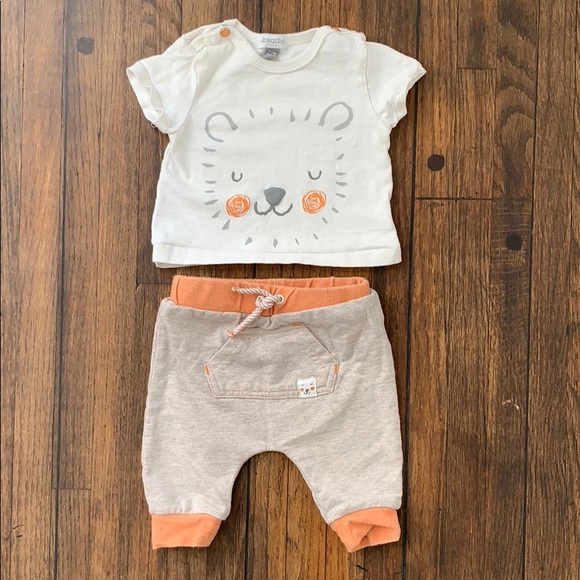 Absorba Other - Absorba Set